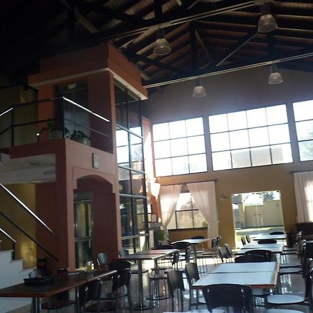 Hotel Aybal سالتا المظهر الخارجي الصورة