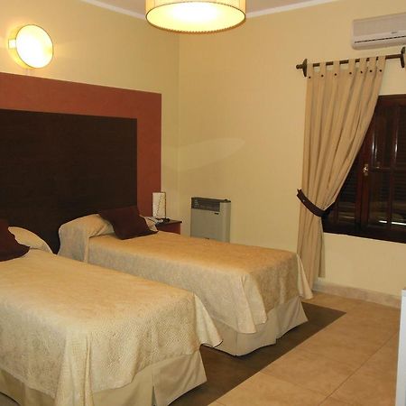 Hotel Aybal سالتا المظهر الخارجي الصورة