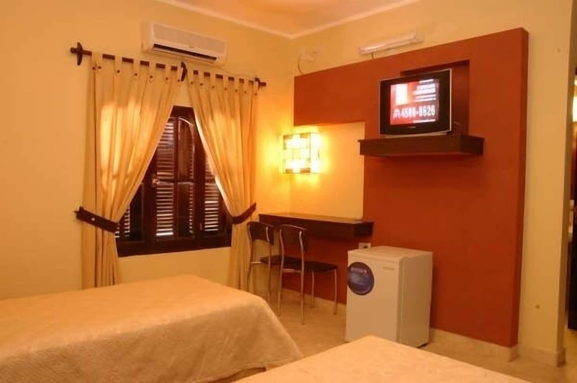 Hotel Aybal سالتا المظهر الخارجي الصورة