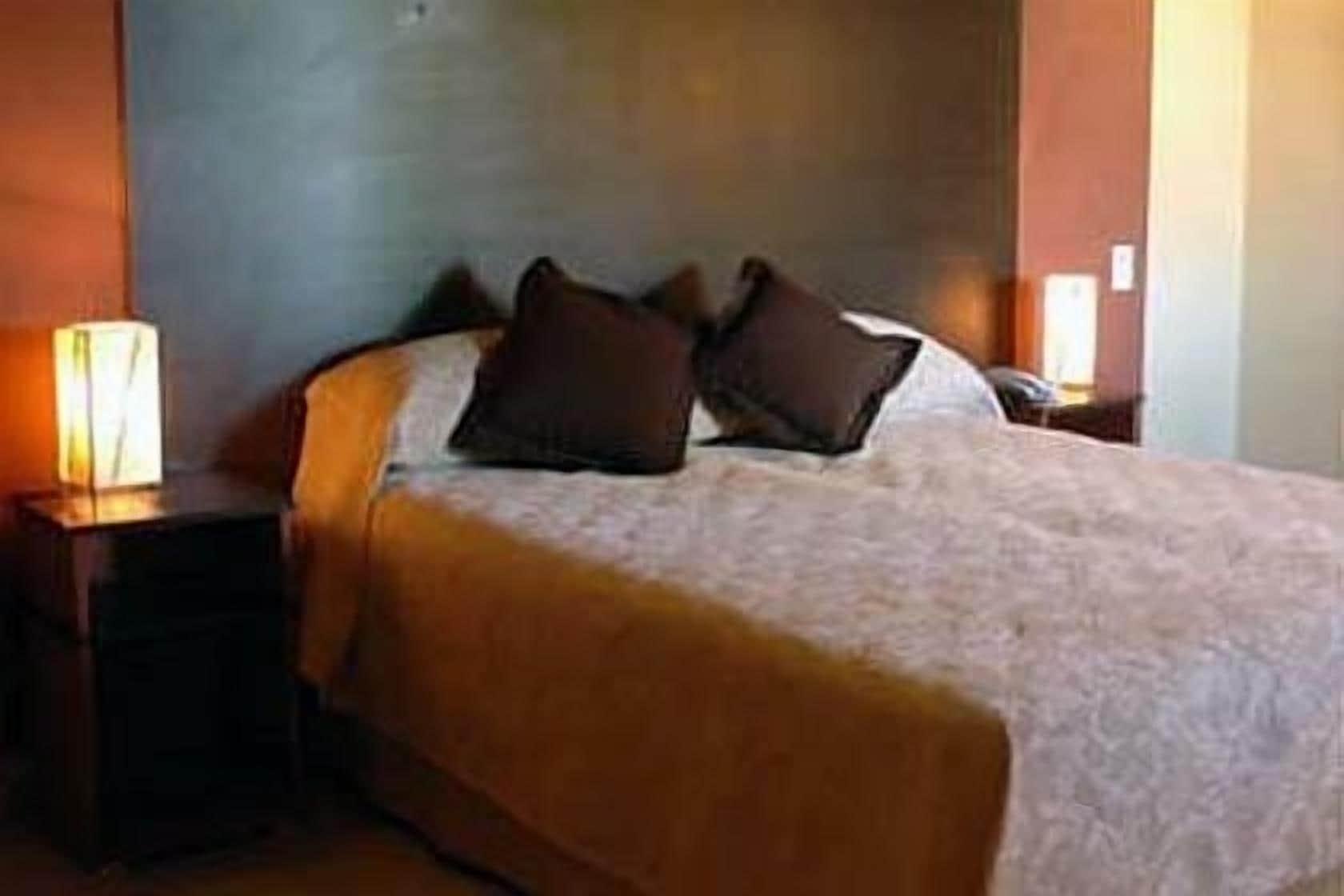 Hotel Aybal سالتا المظهر الخارجي الصورة