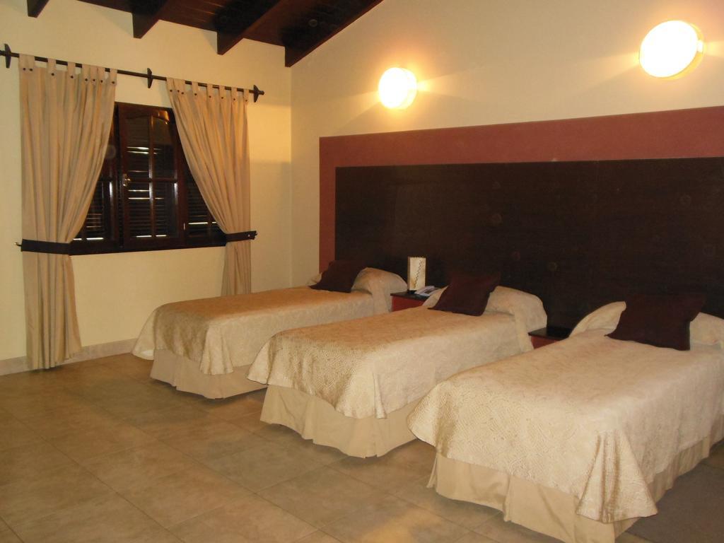 Hotel Aybal سالتا المظهر الخارجي الصورة