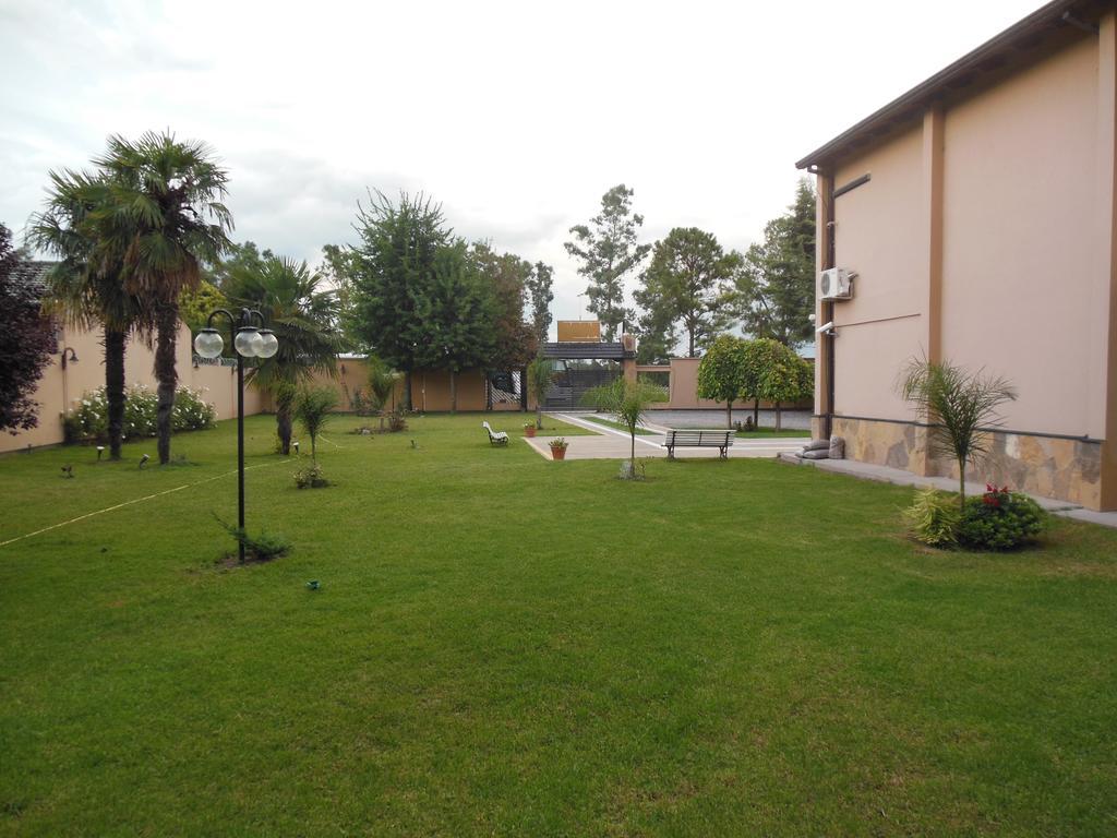 Hotel Aybal سالتا المظهر الخارجي الصورة