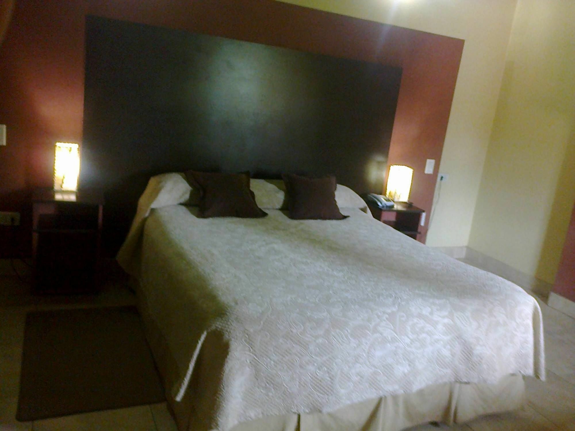 Hotel Aybal سالتا المظهر الخارجي الصورة