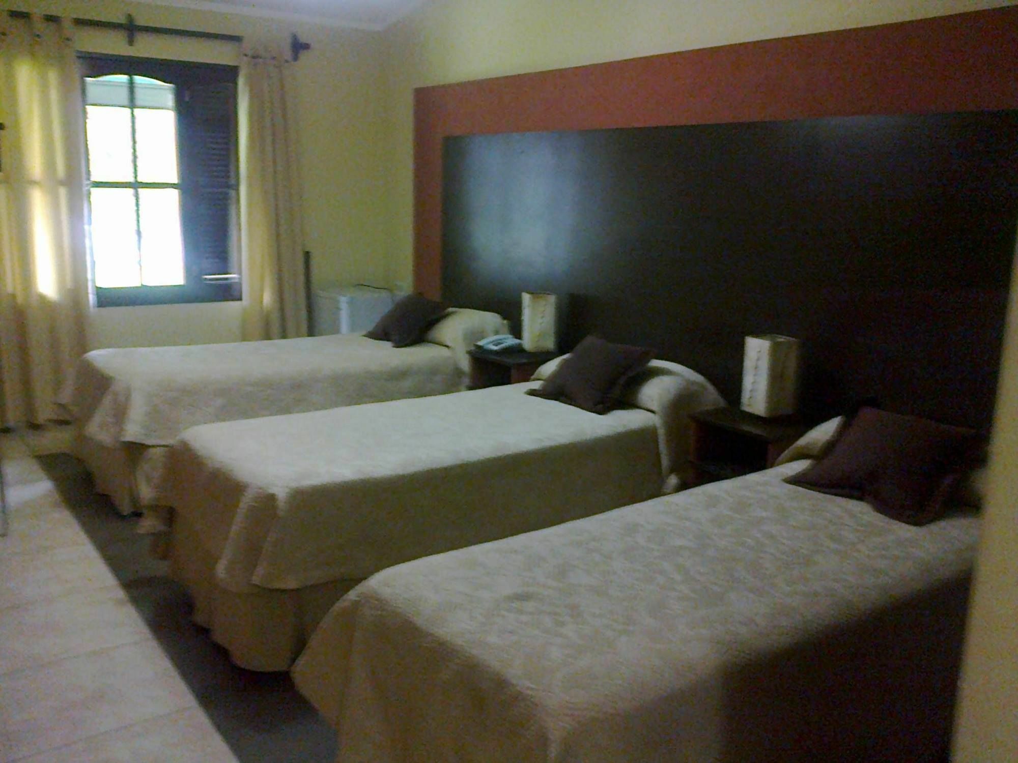 Hotel Aybal سالتا المظهر الخارجي الصورة