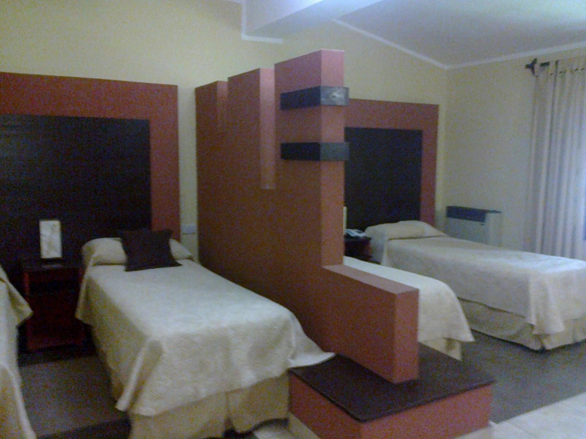 Hotel Aybal سالتا المظهر الخارجي الصورة