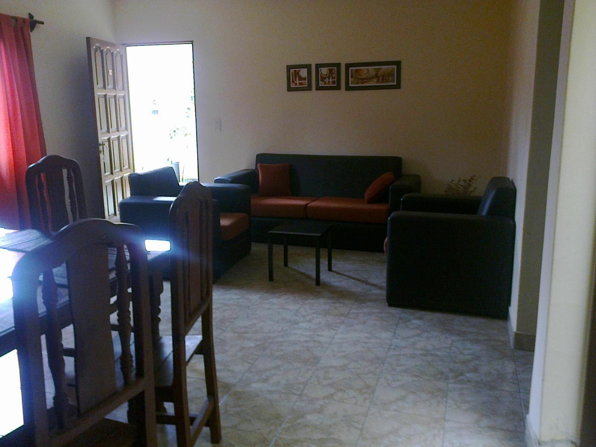 Hotel Aybal سالتا المظهر الخارجي الصورة