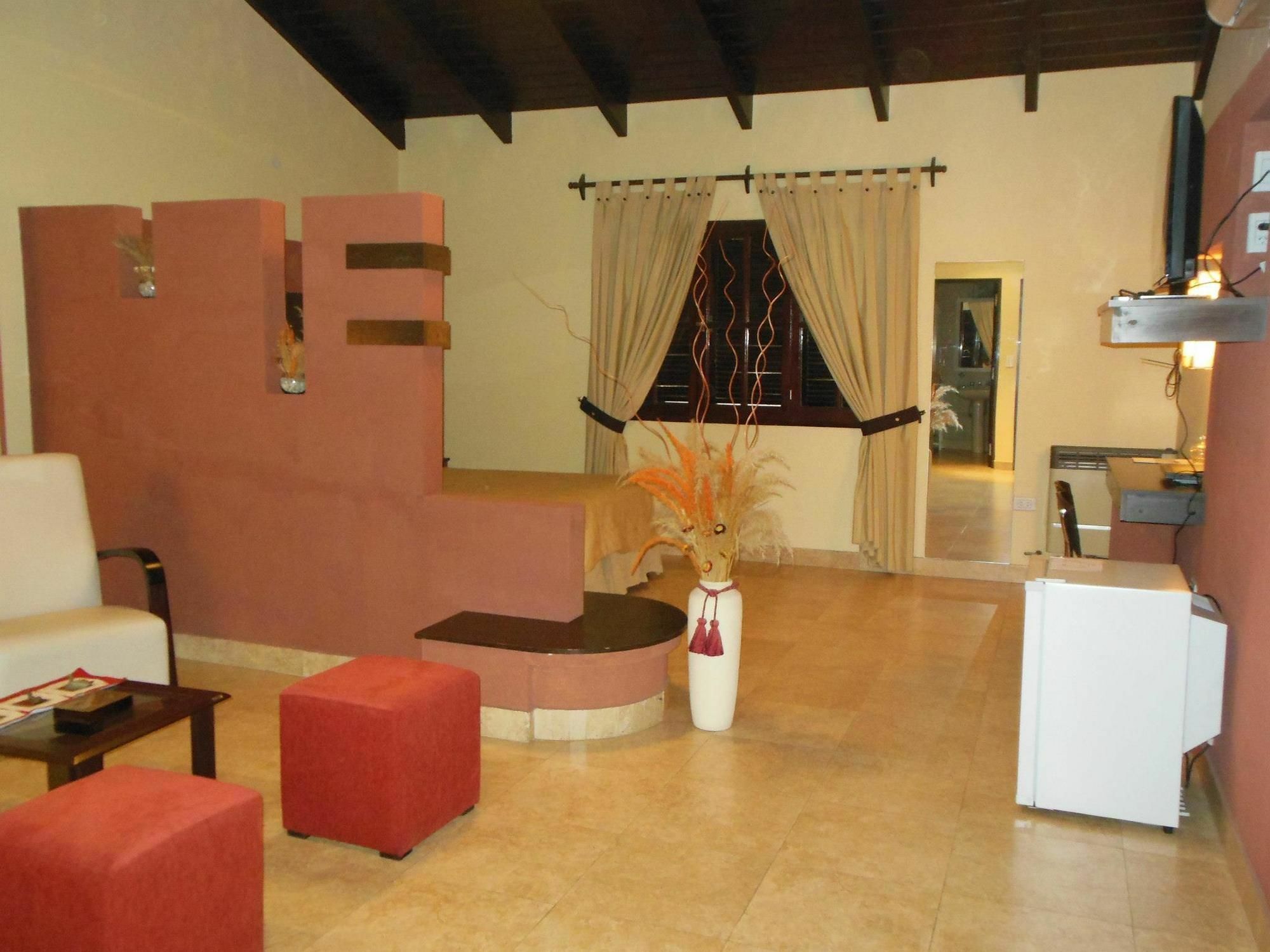 Hotel Aybal سالتا المظهر الخارجي الصورة