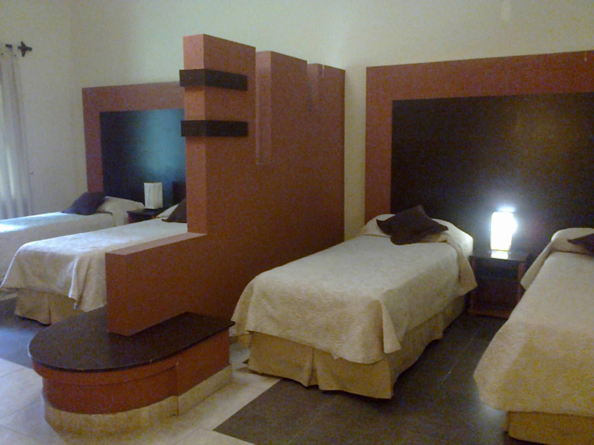 Hotel Aybal سالتا المظهر الخارجي الصورة